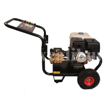 Excalibur Petrol High Pressure Washer Machine 186bar For Garden